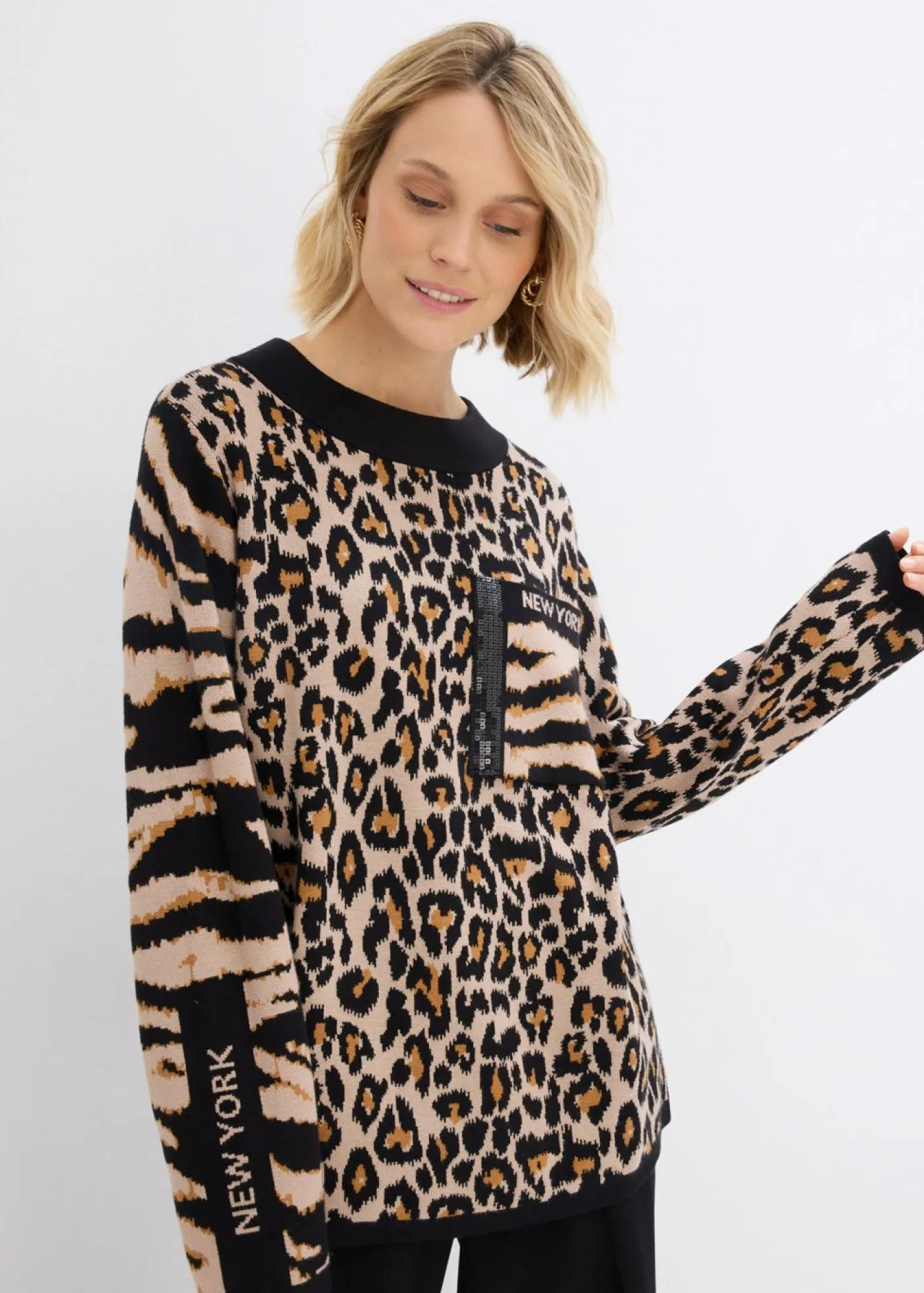 Clearance Jersey Mujer Jerséis|Ropa De Punto
