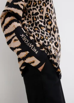 Clearance Jersey Mujer Jerséis|Ropa De Punto