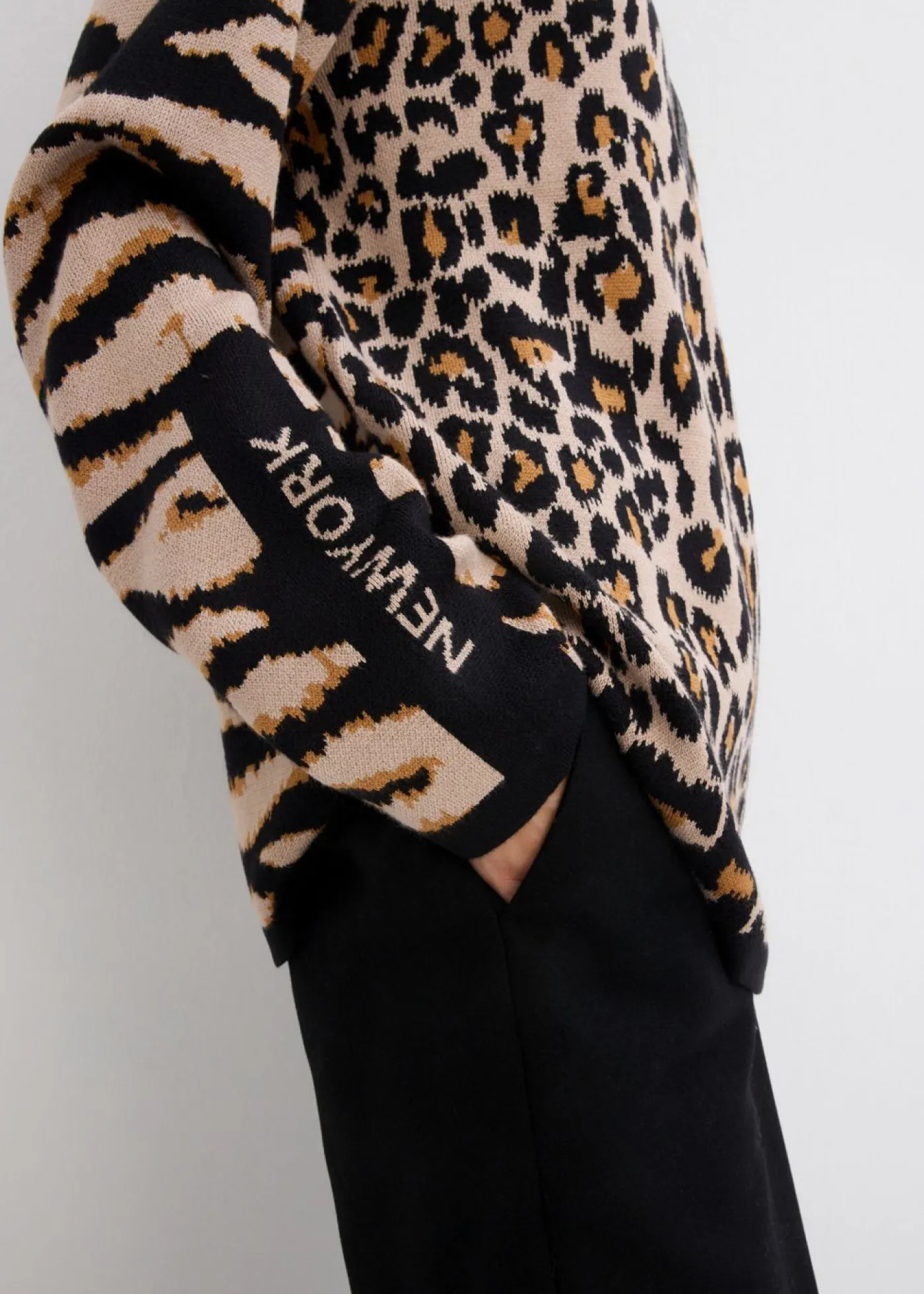 Clearance Jersey Mujer Jerséis|Ropa De Punto