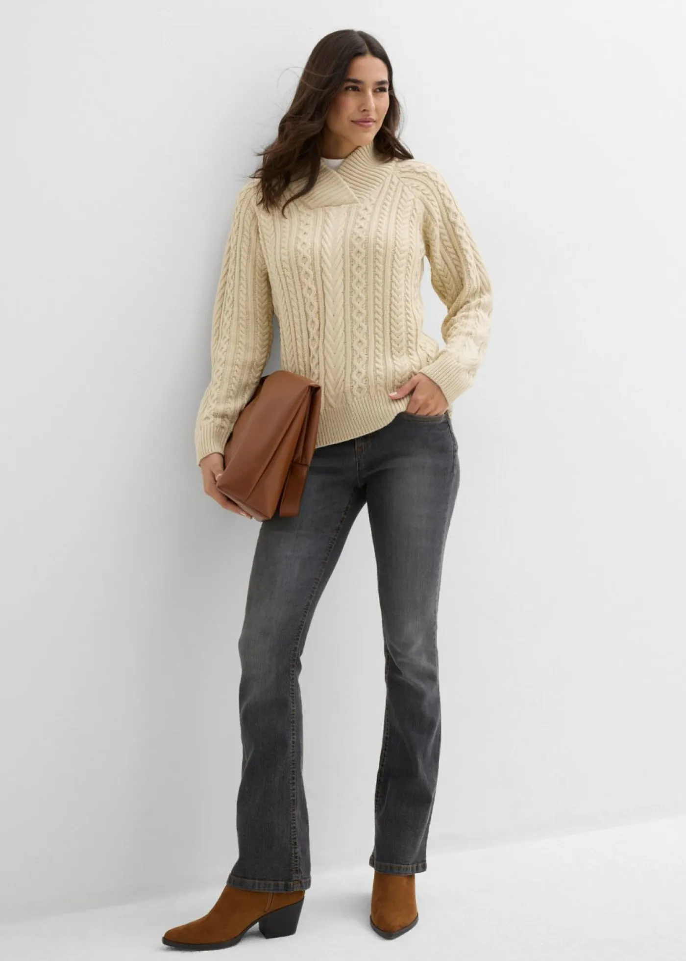 Discount Jersey Mujer Jerséis|Ropa De Punto