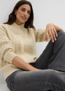 Discount Jersey Mujer Jerséis|Ropa De Punto