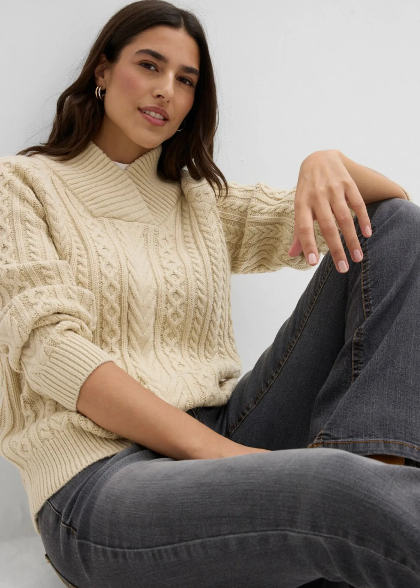 Discount Jersey Mujer Jerséis|Ropa De Punto