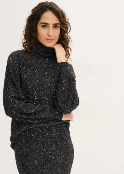 Outlet Jersey Mujer Jerséis|Ropa De Punto