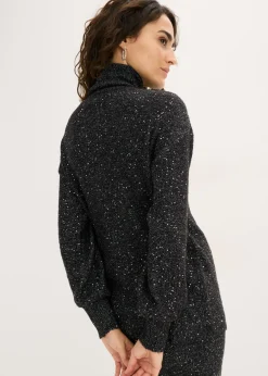 Outlet Jersey Mujer Jerséis|Ropa De Punto