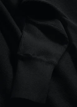 Online Jersey acanalado de gran tamaño Mujer Jerséis|Ropa De Punto