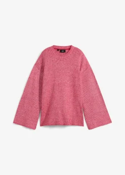 Online Jersey boxy Mujer Jerséis|Ropa De Punto