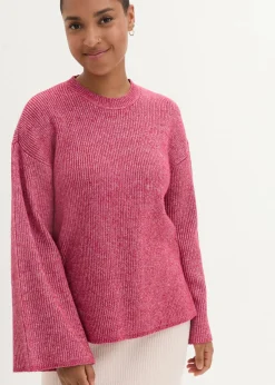 Online Jersey boxy Mujer Jerséis|Ropa De Punto