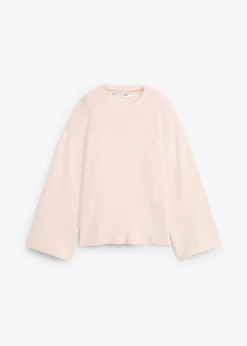 New Jersey boxy Mujer Jerséis|Ropa De Punto