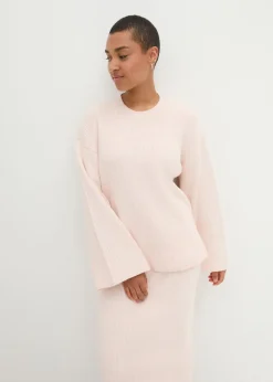 New Jersey boxy Mujer Jerséis|Ropa De Punto
