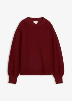 Sale Jersey con algodón Mujer Jerséis|Ropa De Punto