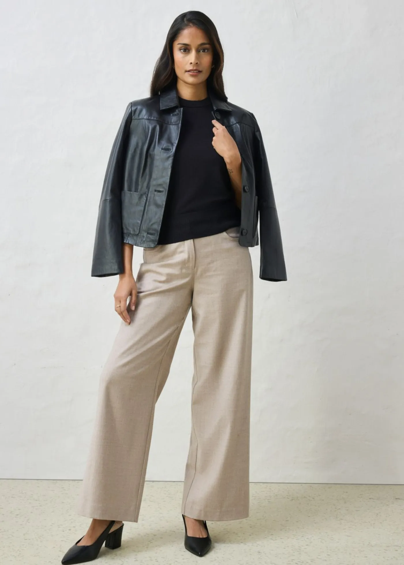 Online Jersey con contenido de seda Mujer Premium|Jerséis