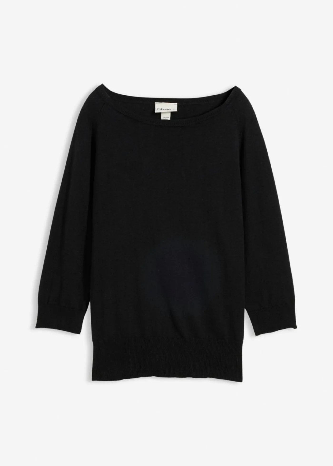 Clearance Jersey con contenido de seda Mujer Premium|Jerséis