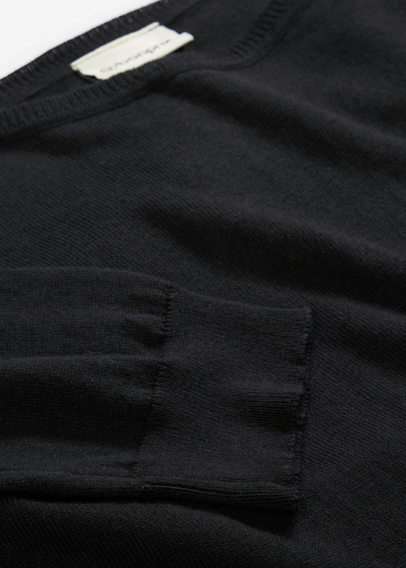 Clearance Jersey con contenido de seda Mujer Premium|Jerséis