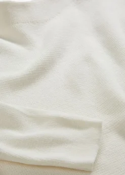 Discount Jersey con cuello alto Mujer Básicos|Jerséis