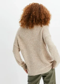 Best Jersey con estrellas Mujer Jerséis|Ropa De Punto