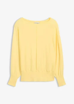 Discount Jersey con mangas murciélago Mujer Jerséis|Ropa De Punto