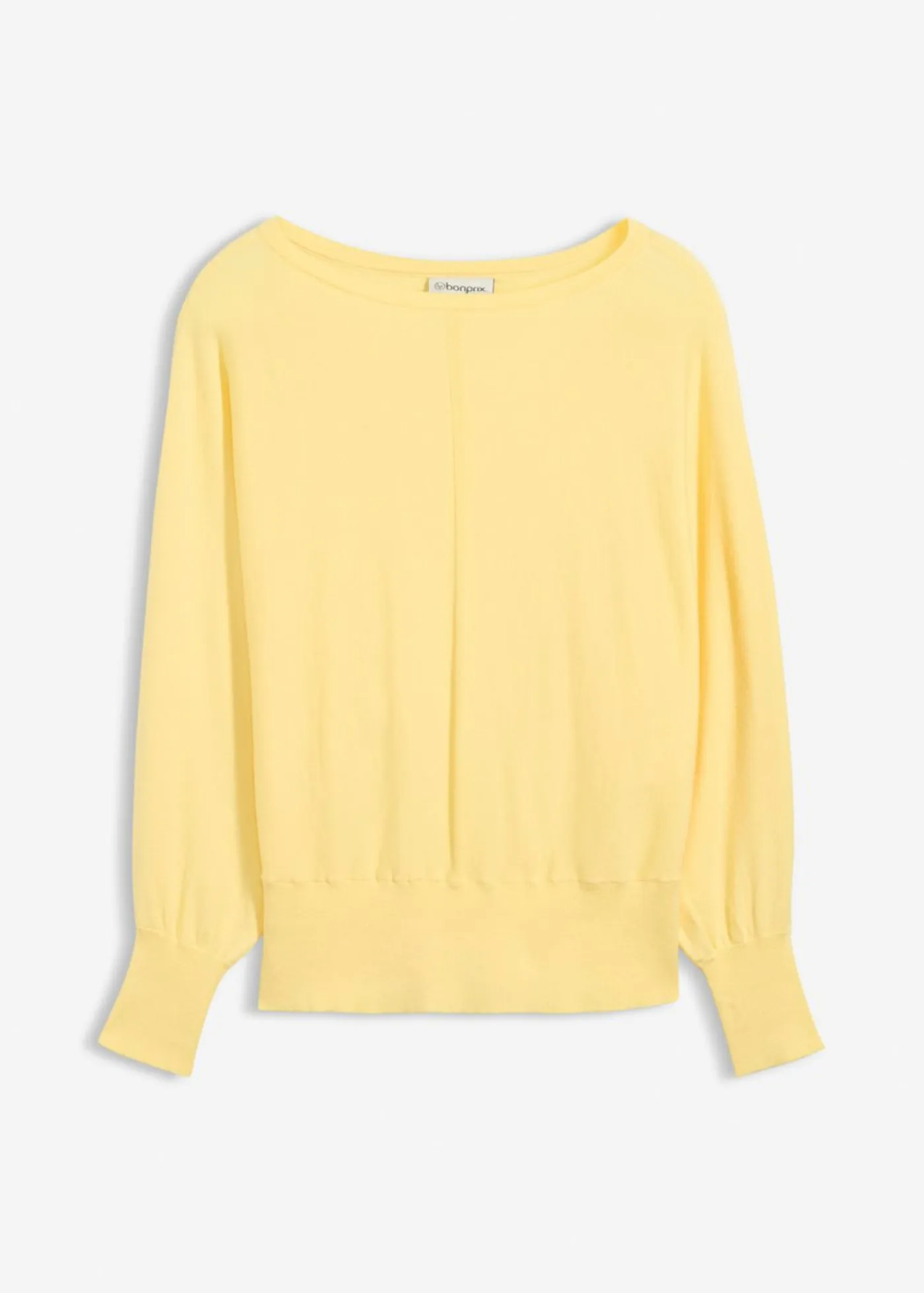 Discount Jersey con mangas murciélago Mujer Jerséis|Ropa De Punto