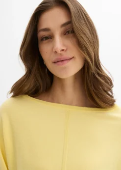Discount Jersey con mangas murciélago Mujer Jerséis|Ropa De Punto