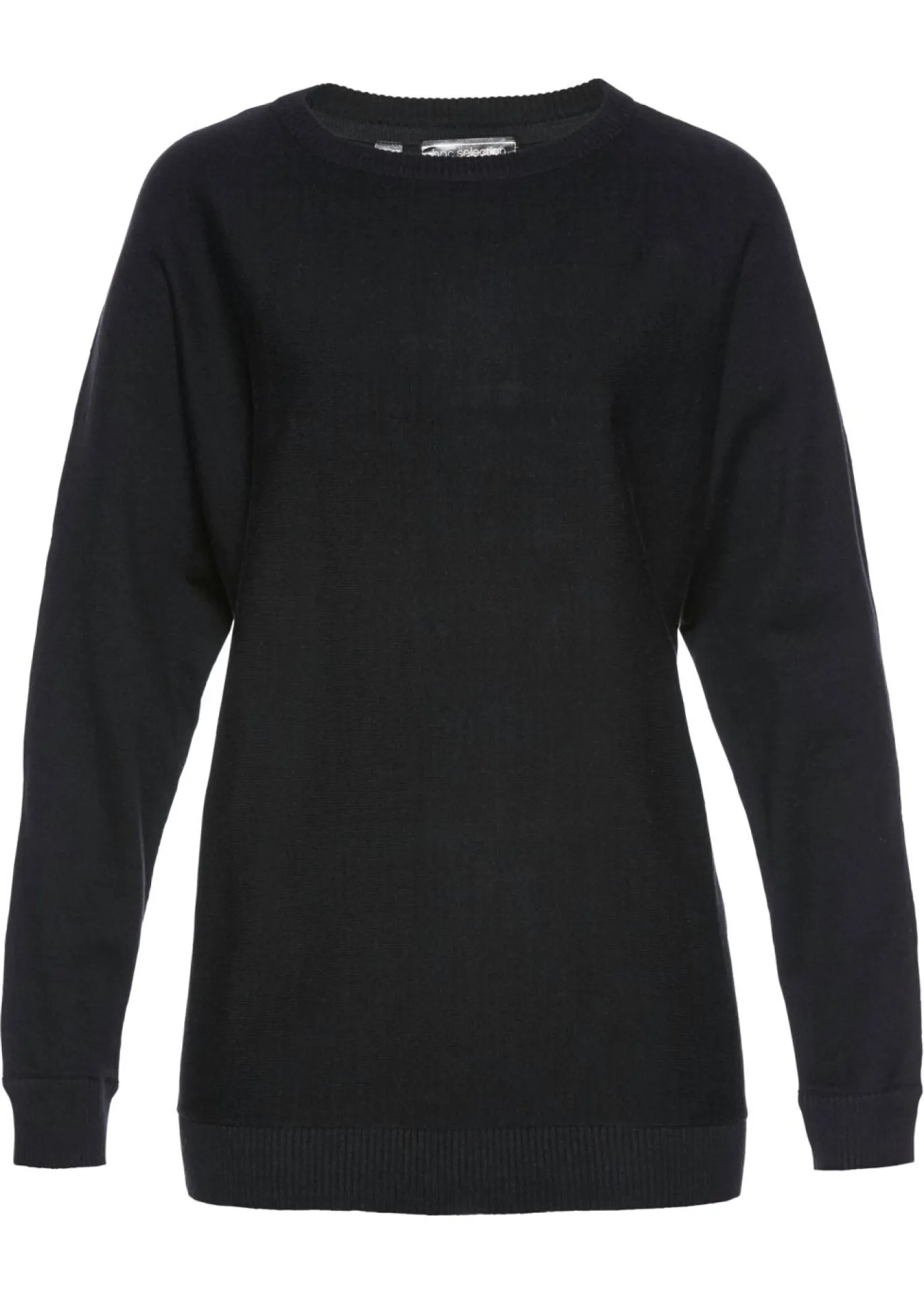 Jersey con mangas murciélago Mujer Jerséis|Ropa De Punto