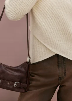 Outlet Jersey cruzado Mujer Jerséis|Ropa De Punto