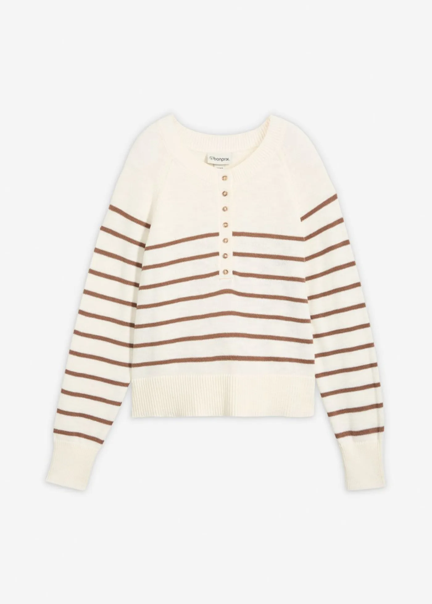 Clearance Jersey de algodón puro Mujer Jerséis|Ropa De Punto