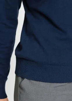 Discount Jersey de cuello alto Mujer Básicos|Jerséis