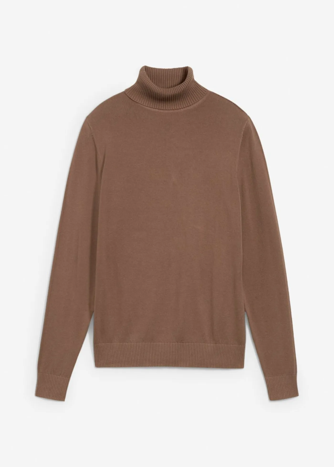 Hot Jersey de cuello alto Mujer Básicos|Jerséis