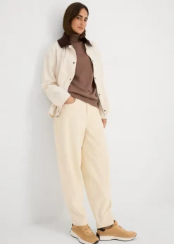 Hot Jersey de cuello alto Mujer Básicos|Jerséis