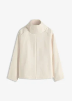 Online Jersey de cuello alto Mujer Jerséis|Ropa De Punto