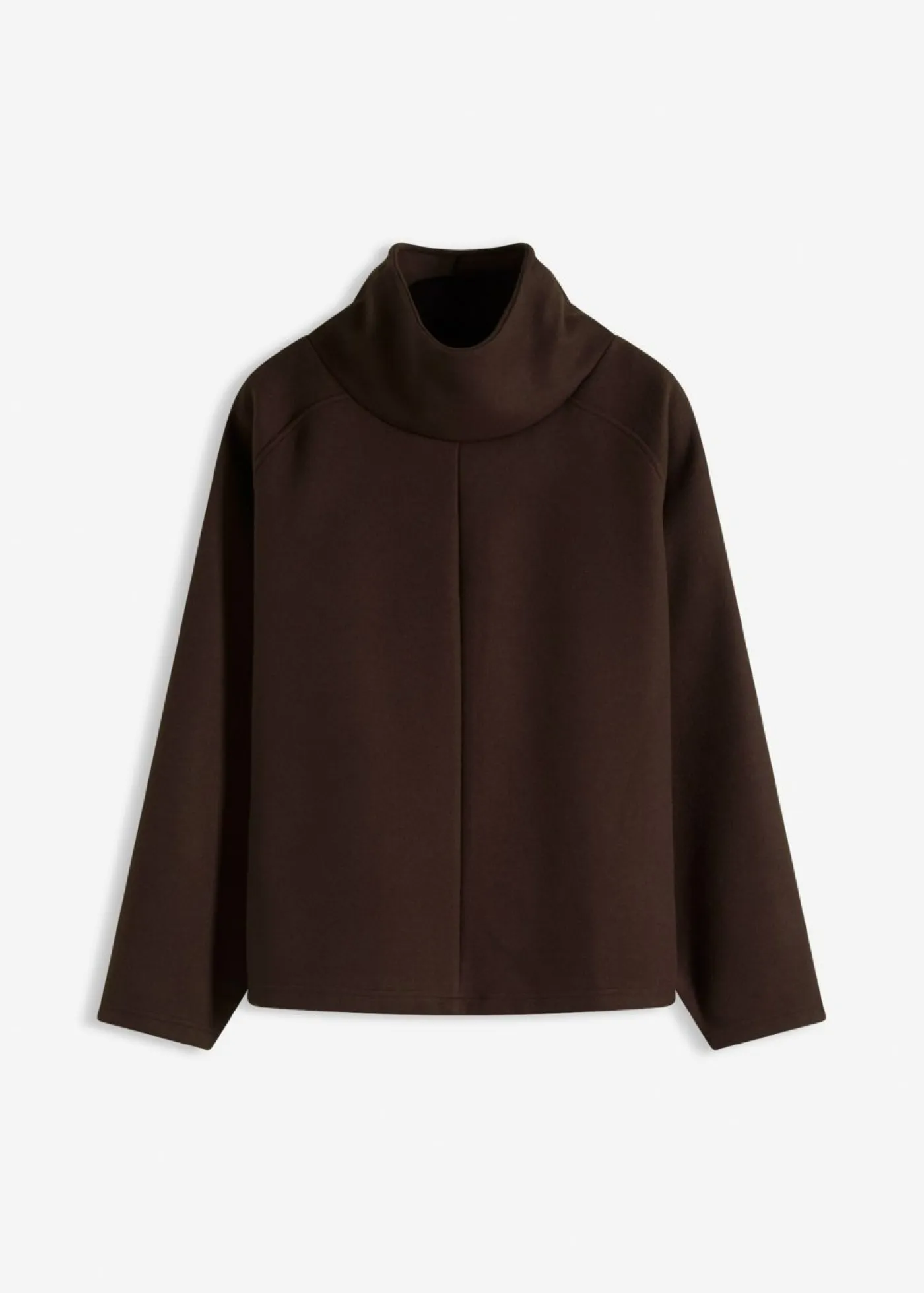 Sale Jersey de cuello alto Mujer Jerséis|Ropa De Punto