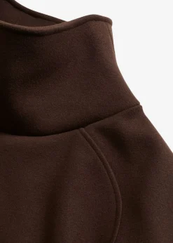 Sale Jersey de cuello alto Mujer Jerséis|Ropa De Punto