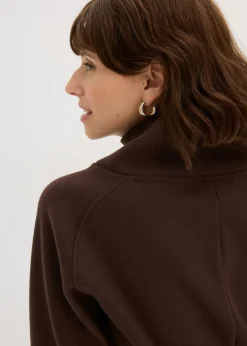 Sale Jersey de cuello alto Mujer Jerséis|Ropa De Punto