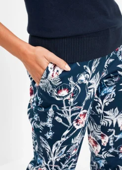 Clearance Jersey de cuello alto y manga corta Mujer Básicos|Jerséis