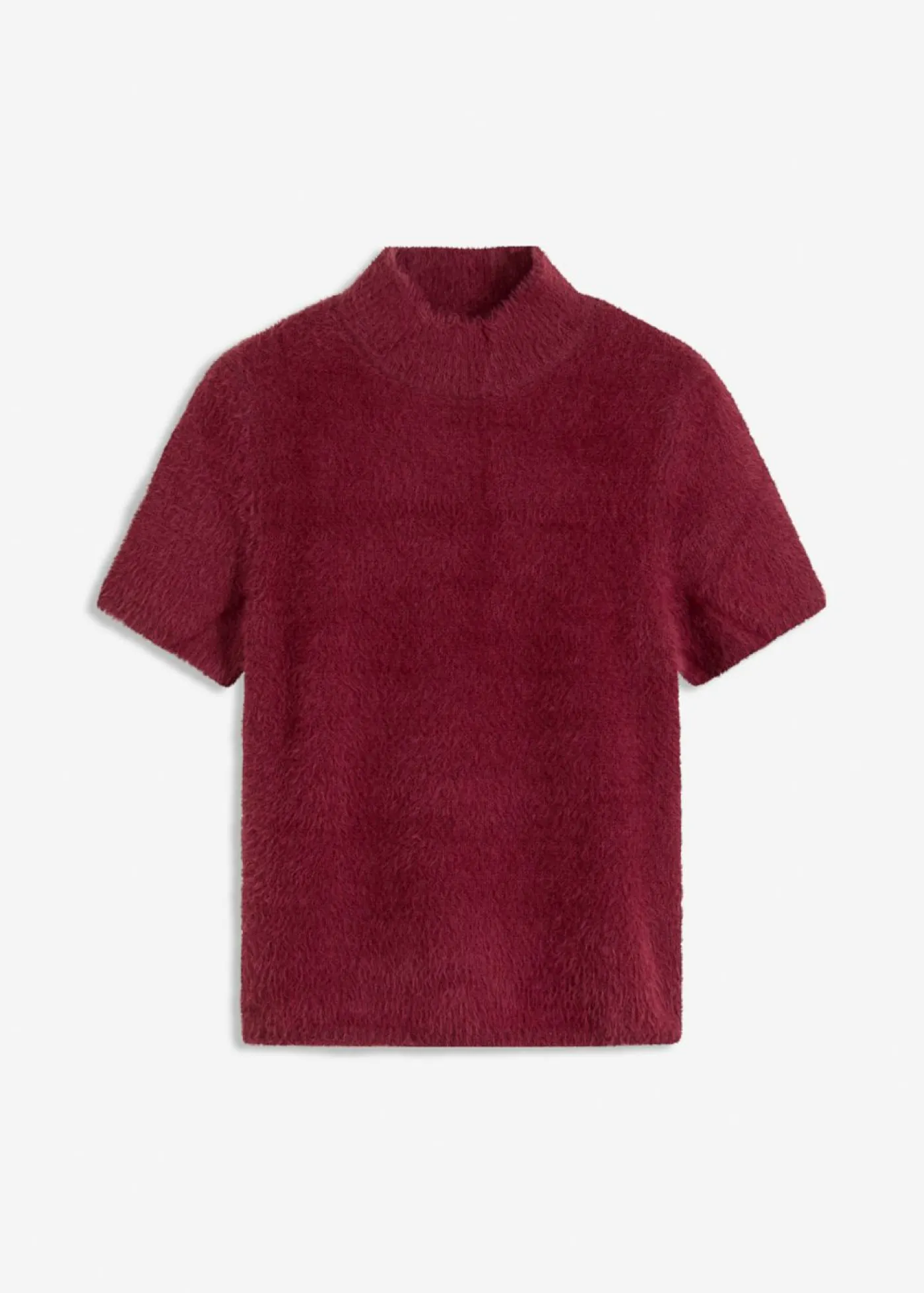 Discount Jersey de hilo de plumas Mujer Jerséis|Ropa De Punto
