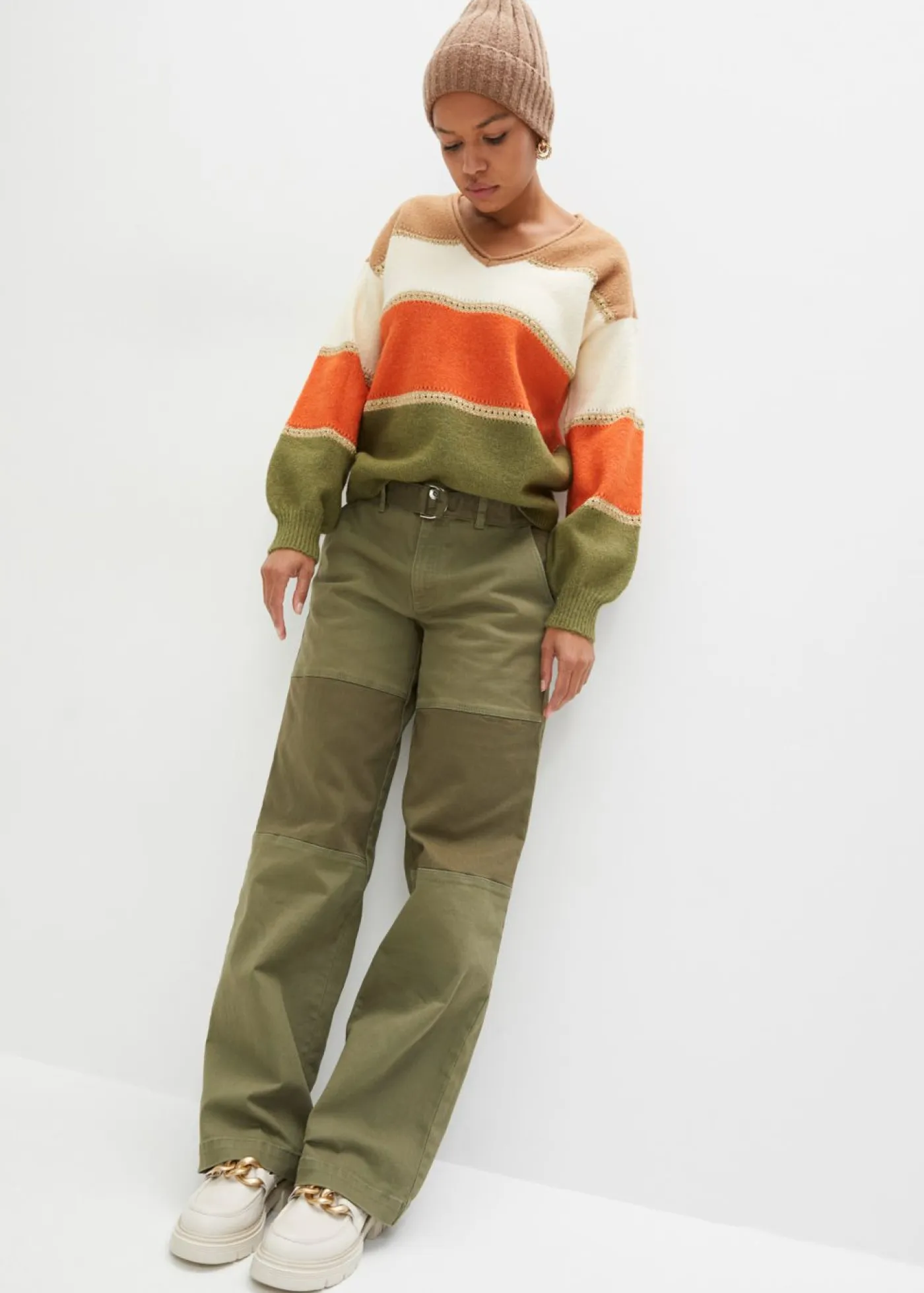 New Jersey de punto Mujer Jerséis|Ropa De Punto