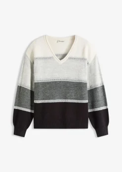 Jersey de punto Mujer Jerséis|Ropa De Punto