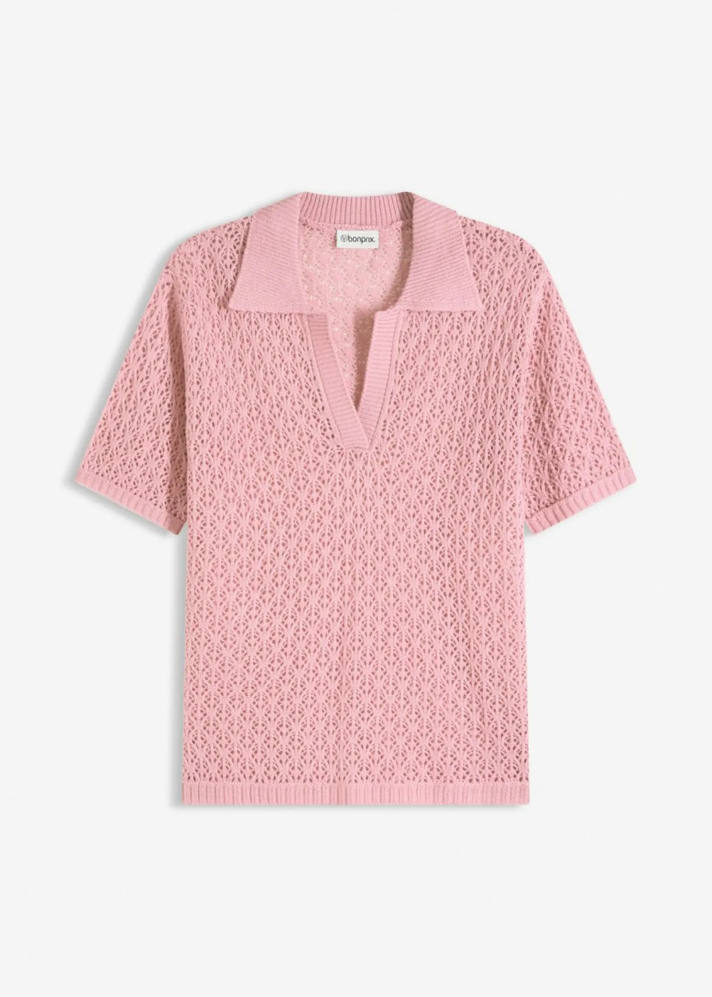 Online Jersey de punto ajour Mujer Jerséis|Novedades
