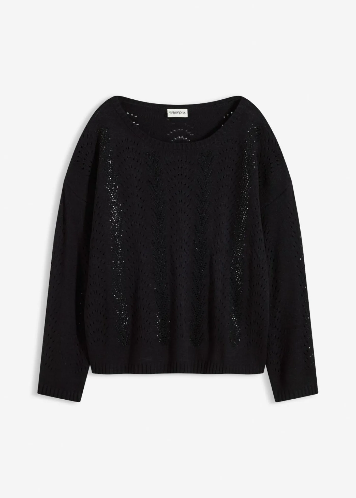 Discount Jersey de punto ajour Mujer Jerséis|Ropa De Punto