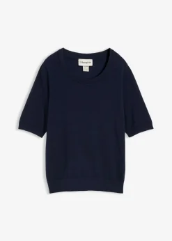Best Jersey de punto fino Mujer Básicos|Jerséis