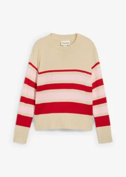Jersey de punto fino Mujer Jerséis|Ropa De Punto