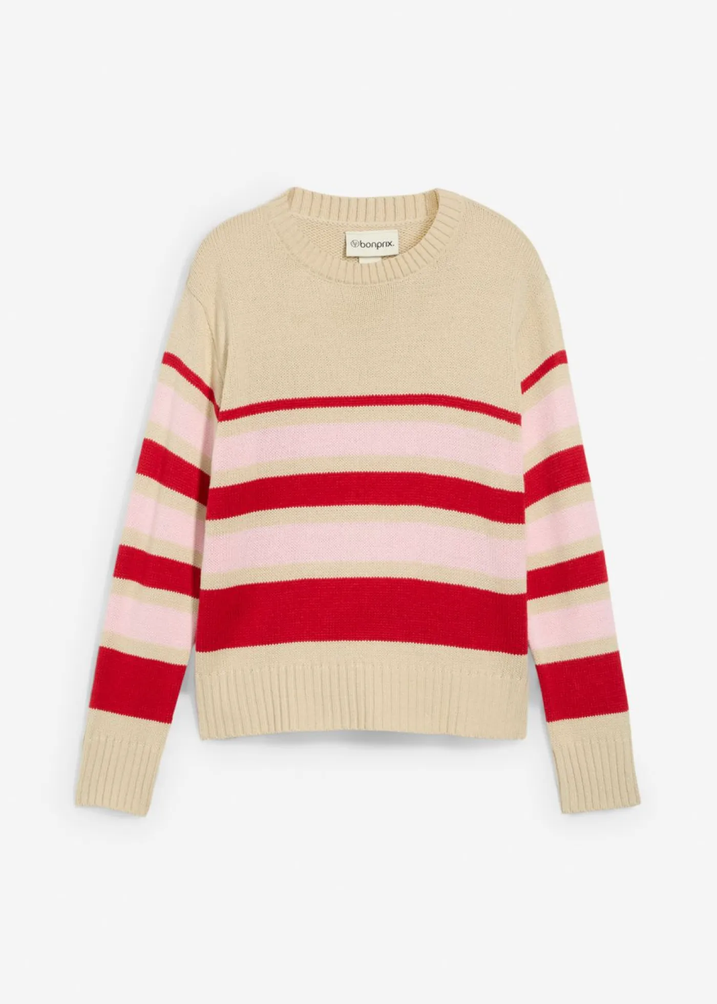 Jersey de punto fino Mujer Jerséis|Ropa De Punto