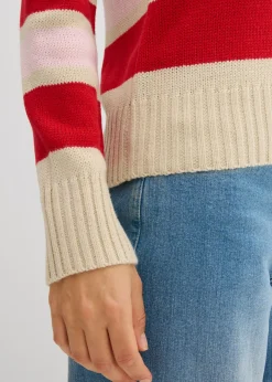 Jersey de punto fino Mujer Jerséis|Ropa De Punto