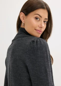 Discount Jersey de punto fino Mujer Jerséis|Ropa De Punto
