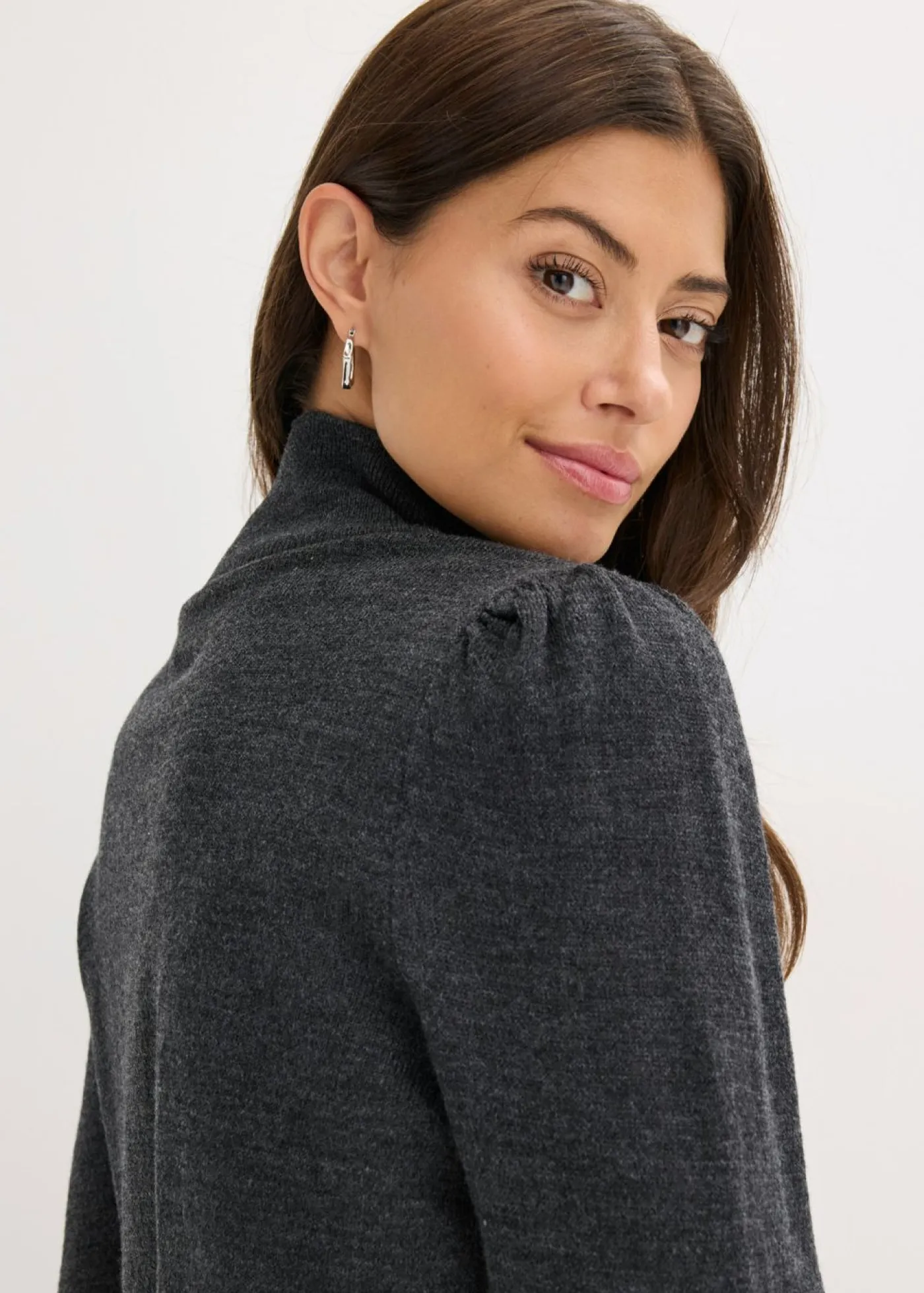 Discount Jersey de punto fino Mujer Jerséis|Ropa De Punto