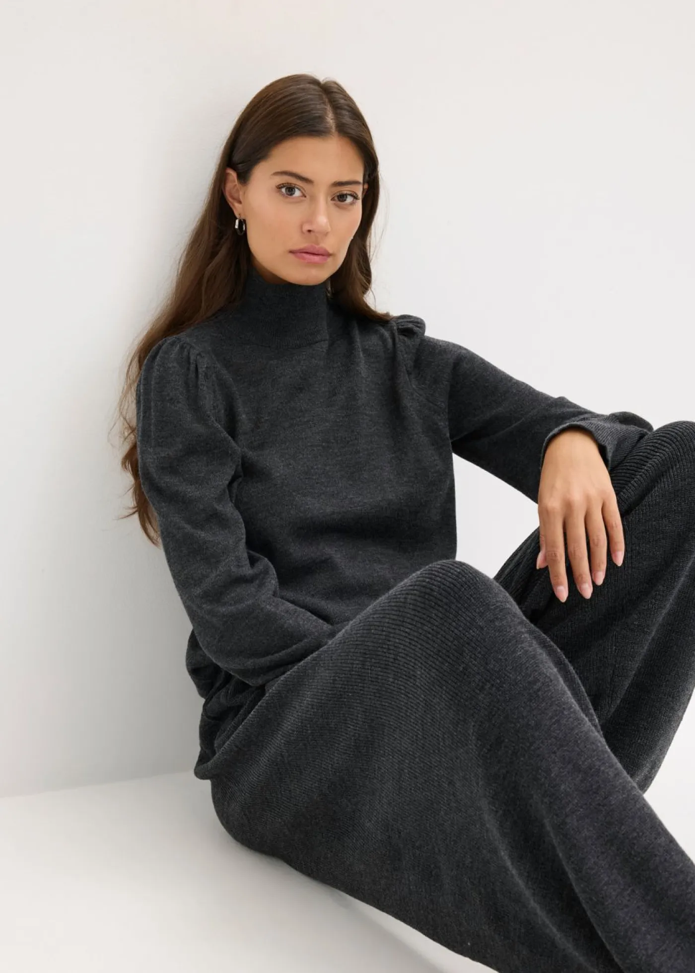 Discount Jersey de punto fino Mujer Jerséis|Ropa De Punto