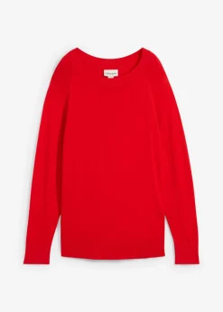Outlet Jersey de punto fino Mujer Básicos|Jerséis