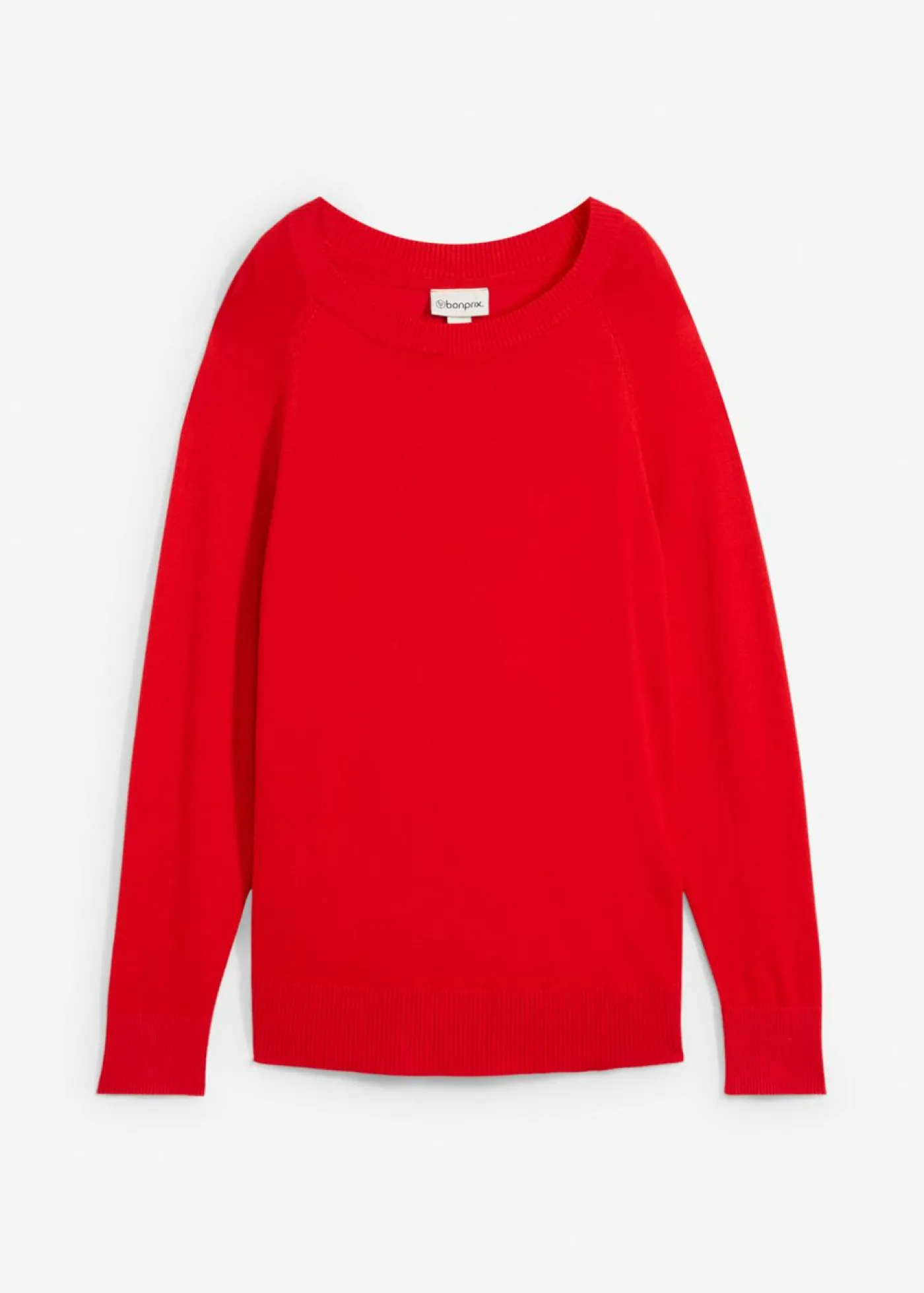 Outlet Jersey de punto fino Mujer Básicos|Jerséis