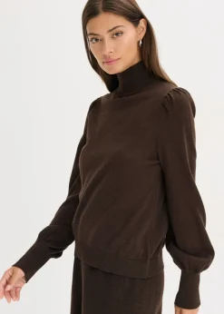 Online Jersey de punto fino Mujer Jerséis|Ropa De Punto