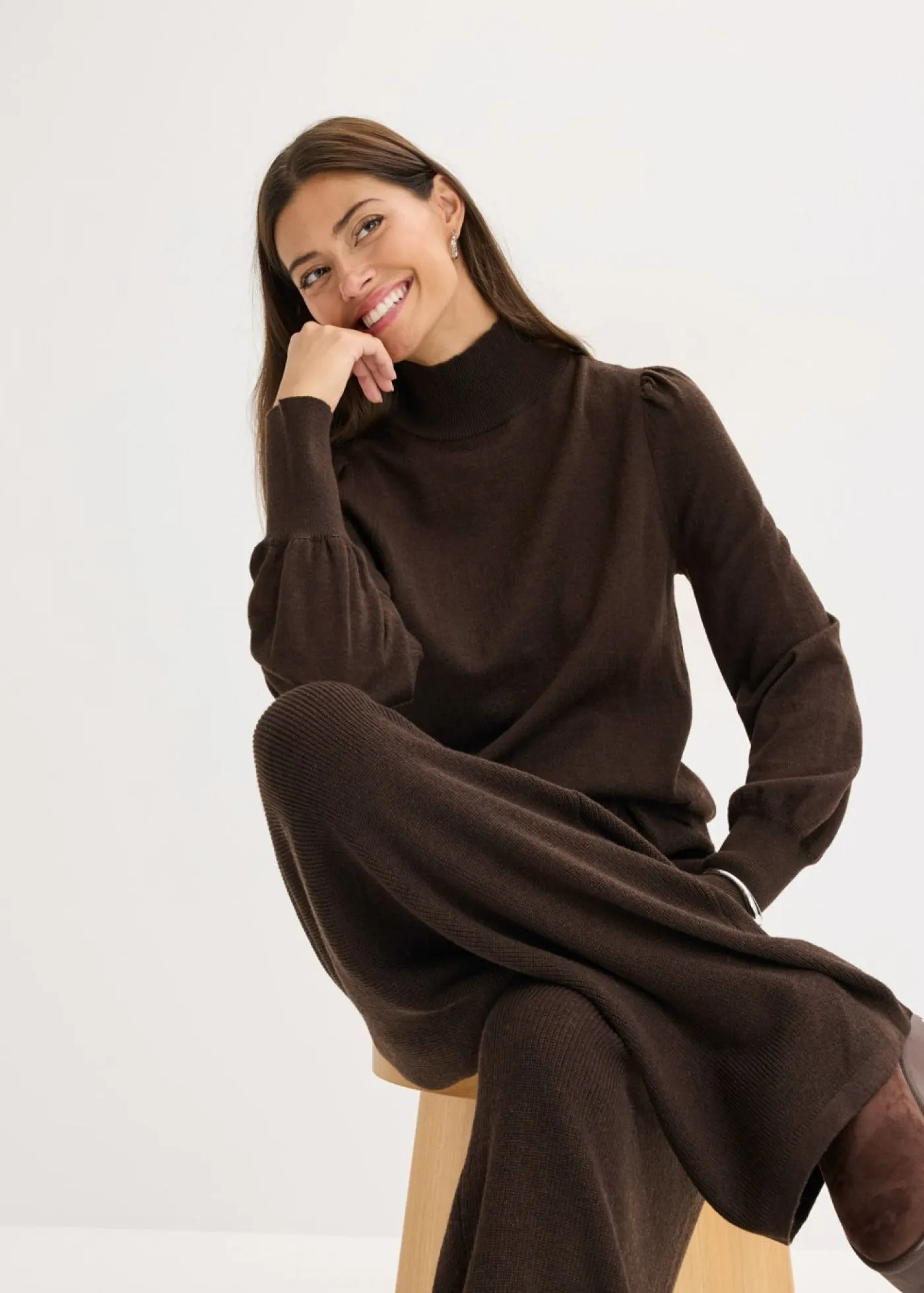 Online Jersey de punto fino Mujer Jerséis|Ropa De Punto