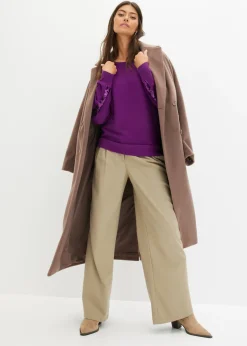 Discount Jersey de punto fino con lentejuelas Mujer Jerséis|Ropa De Punto